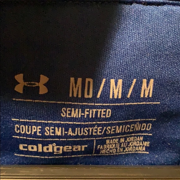 Under Armour hoodie - Picture 4 of 5